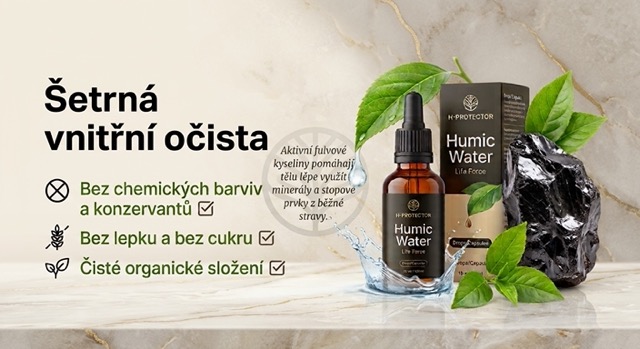 Šetrna vnitřní očista ve střední velikosti